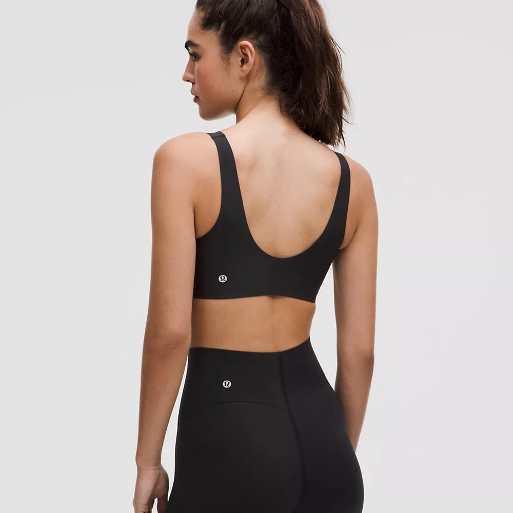 lululemon Glow Up™ Bra
Medium Support